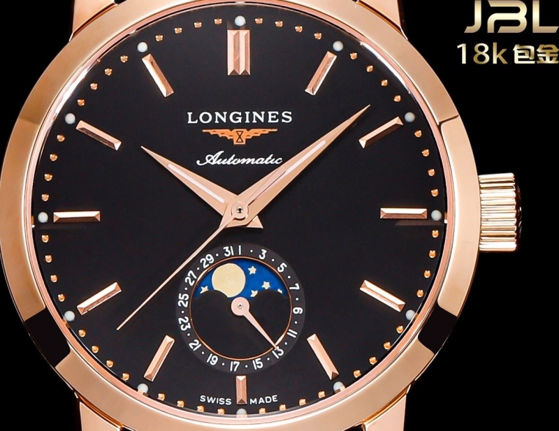 LONGINES